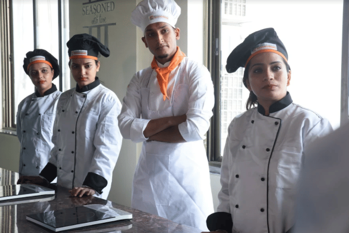 Institute of Advance Education & Research Kolkata Campus & Facilities photo 11